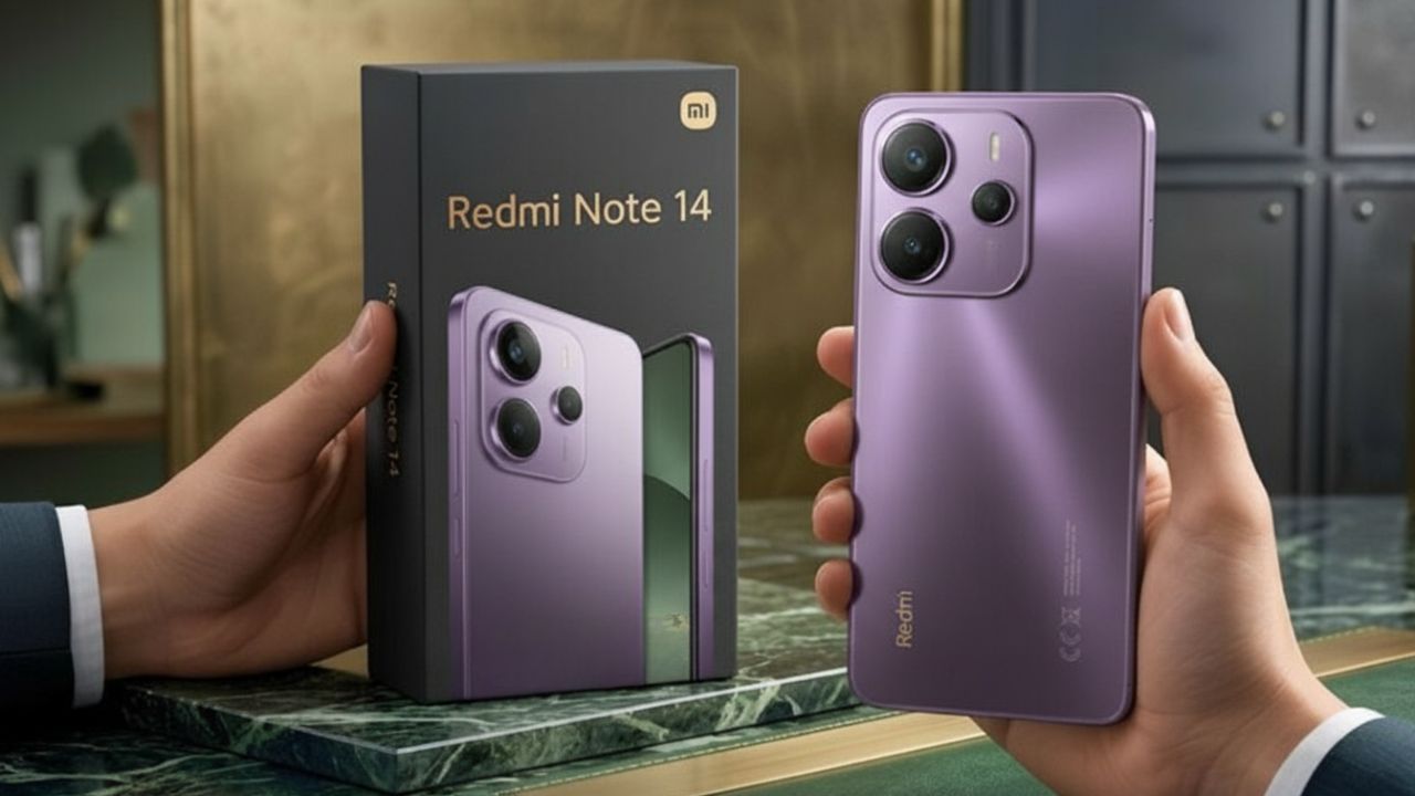 Redmi Note 14 5G 2026 Review