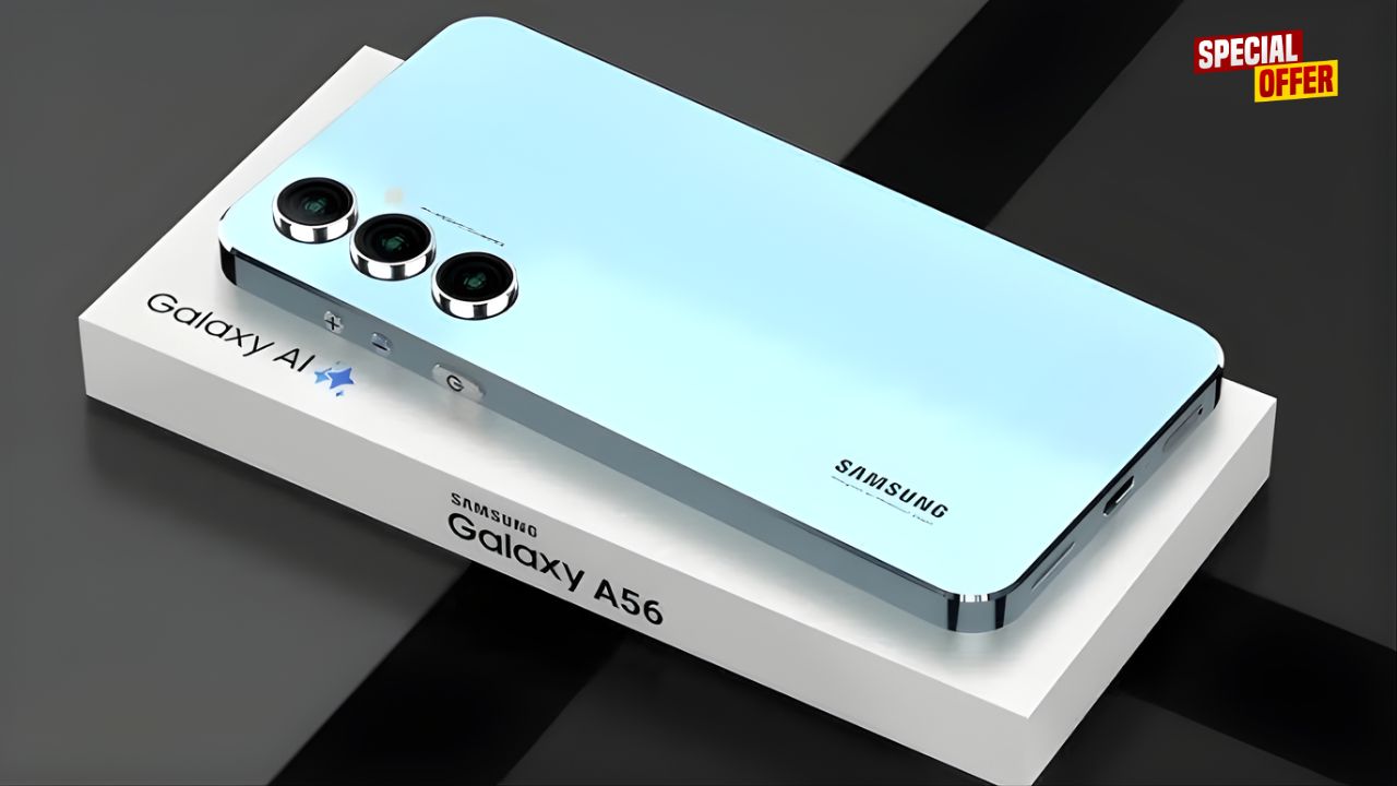 Samsung Galaxy A17 5G Review