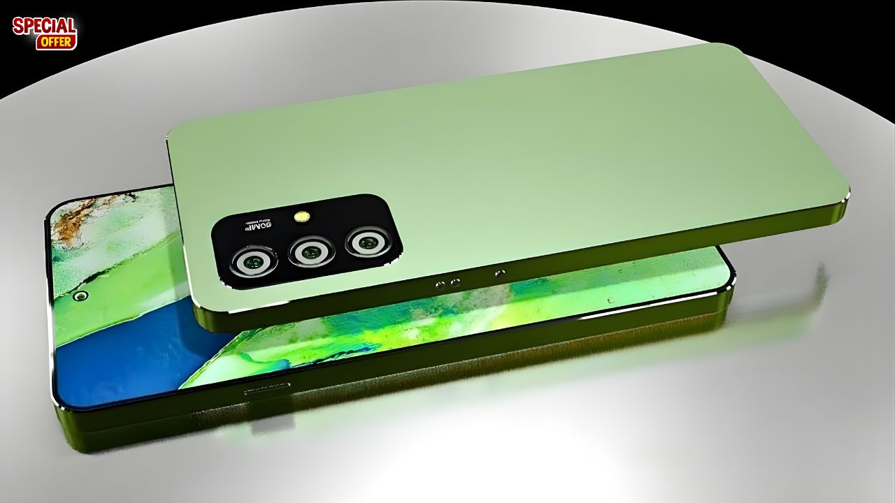 Samsung Galaxy M35 5G Launch