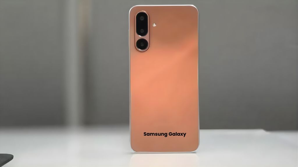Samsung Galaxy M36 5G Review