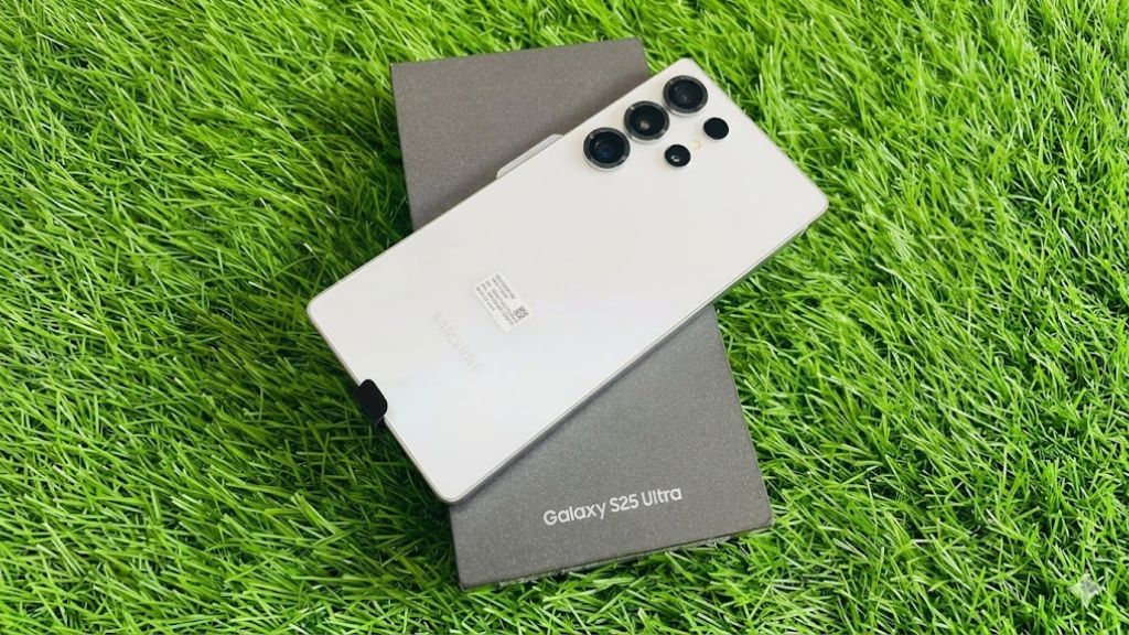 Samsung Galaxy S25 One UI 8.5 Changelog