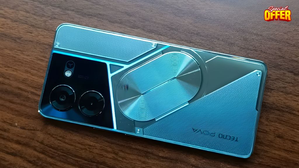 Tecno 5G Phone Review 2026