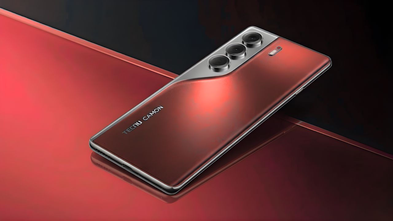 Tecno Camon 30 Pro 5G Review