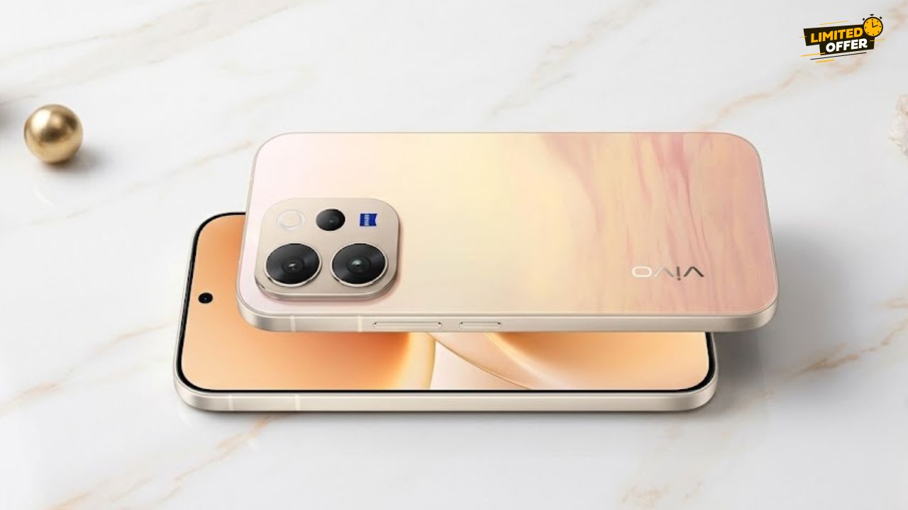 Vivo V70 FE 2026 Review