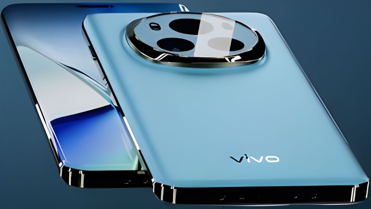 Vivo X300 FE Phone Launch