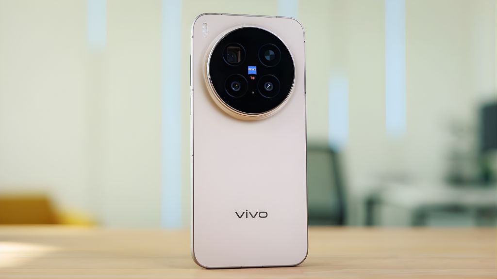 Vivo X300 Pro Review