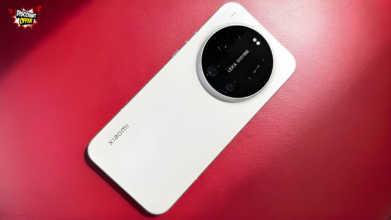 Xiaomi 17 Ultra Phone 2026