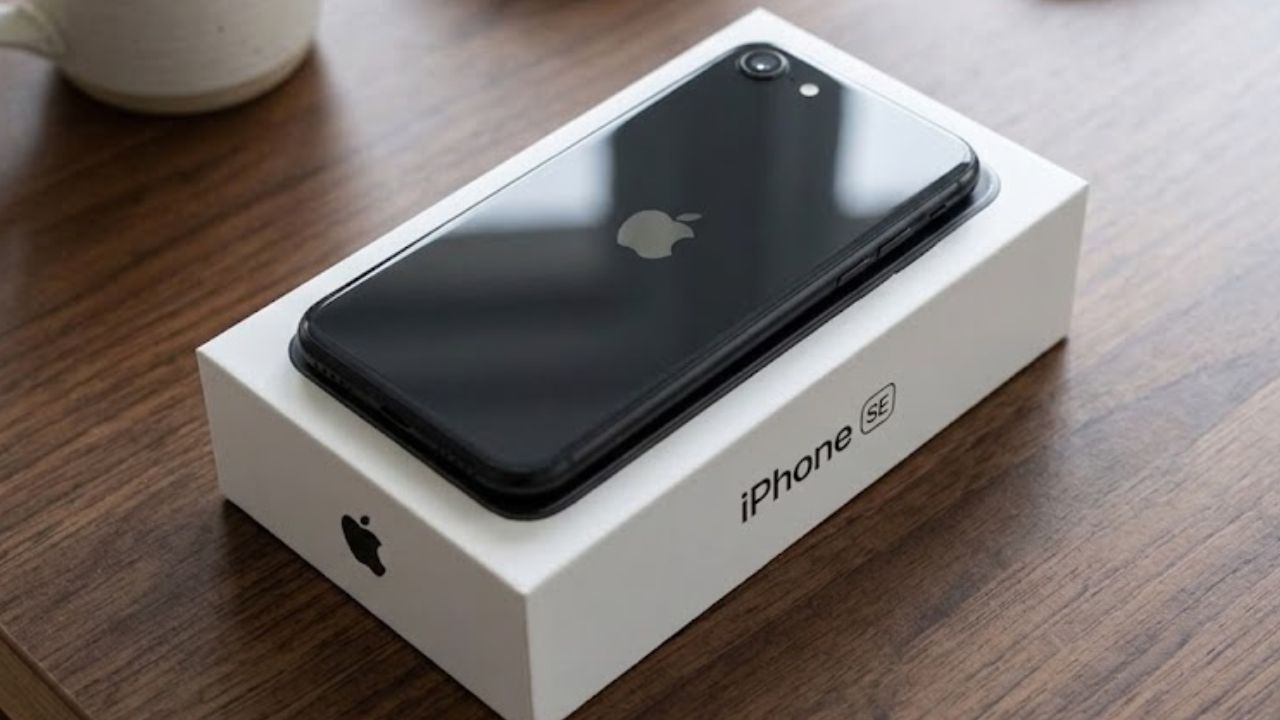 iPhone 16e Launch 2026