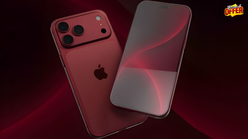 iPhone 18 Pro Max Price in India