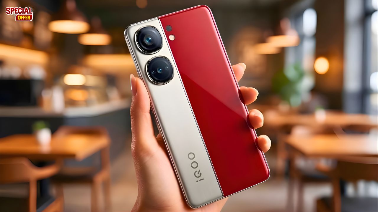 iQOO Neo 10 2026 Review