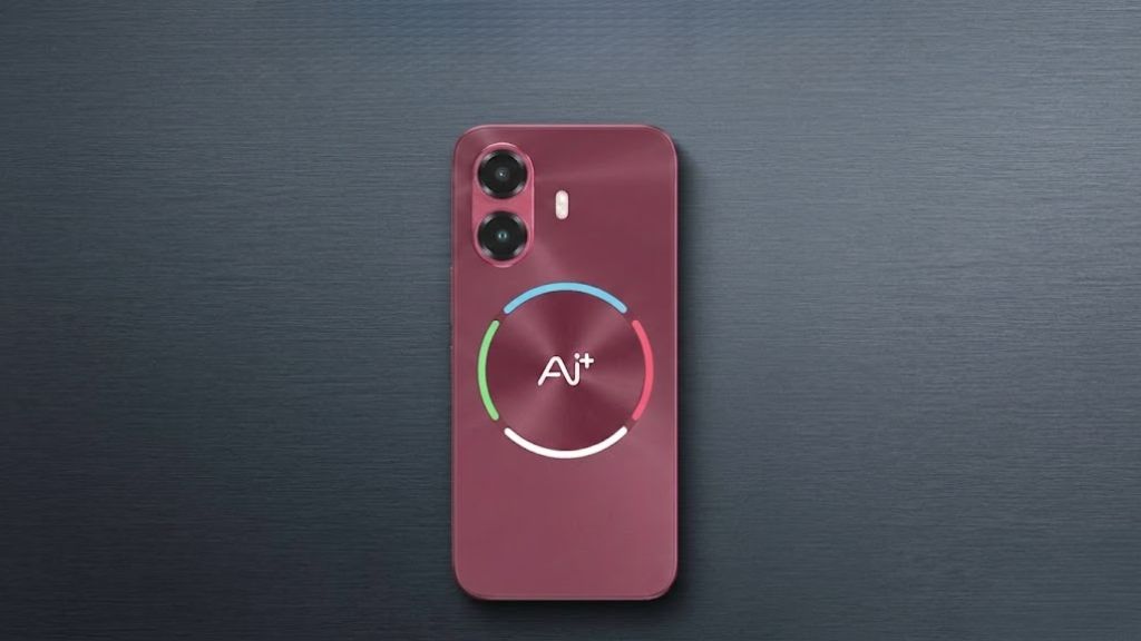Ai+ Nova