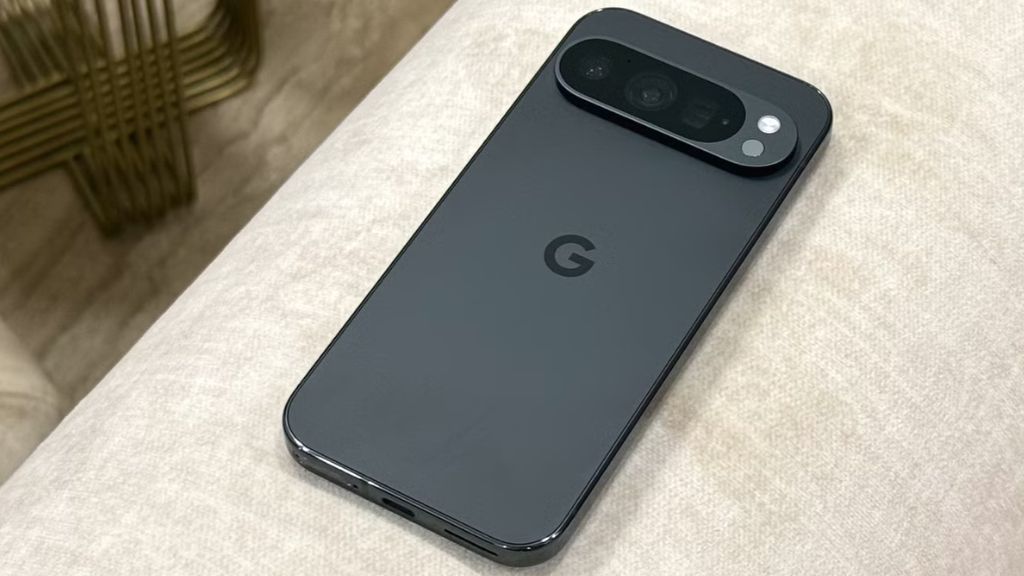 Google Pixel 10 5G Launched