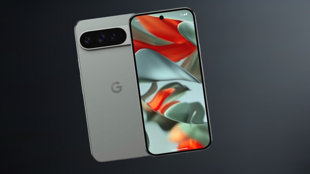 Google Pixel 9a 5G Brings
