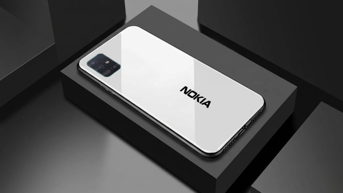 Nokia G20 Delivers