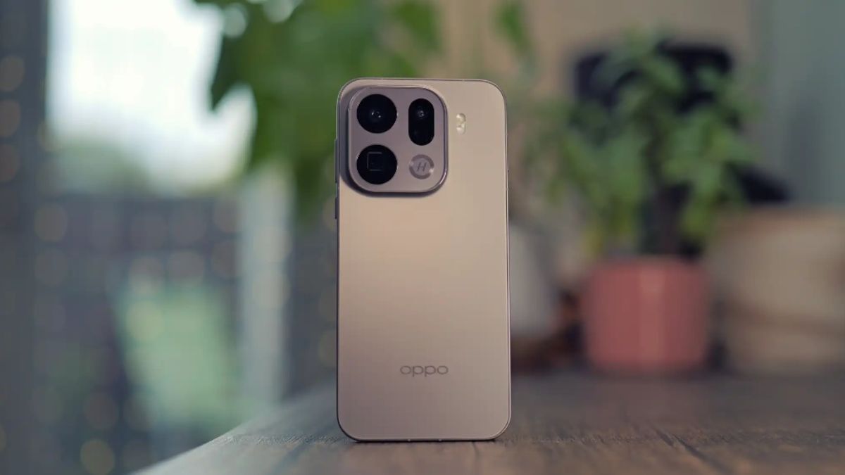 OPPO K14x 5G Delivers