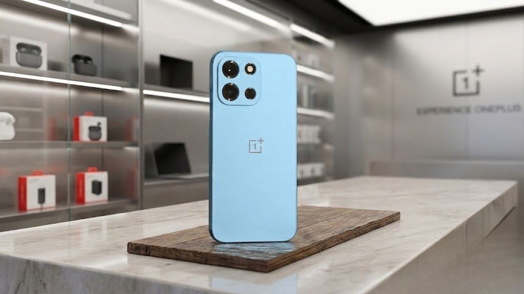 OnePlus Nord 6 Review