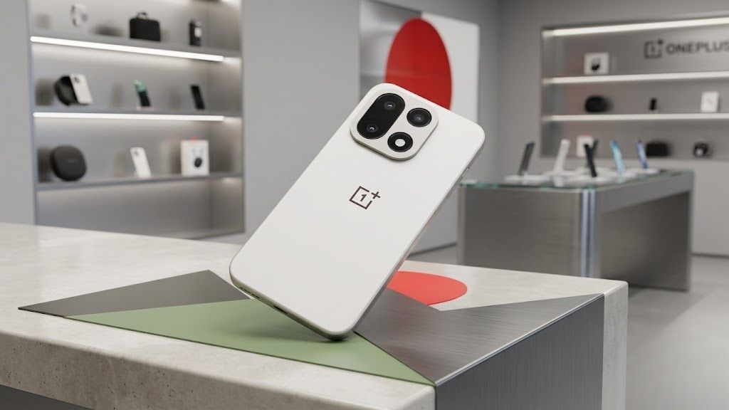 OnePlus Nord 6 Review