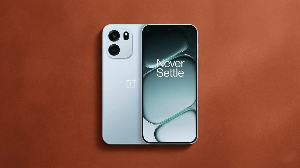 OnePlus Nord CE 6 5G Delivers