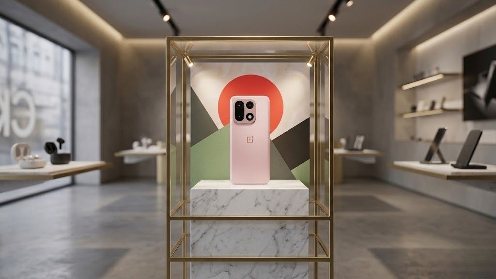 OnePlus Nord CE 6 Brings