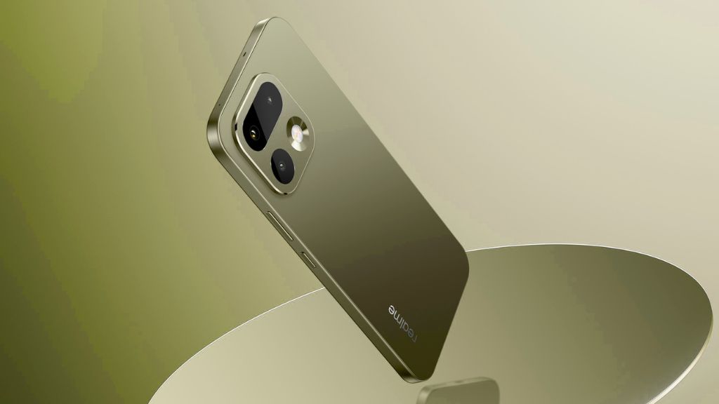 Realme 16 Review
