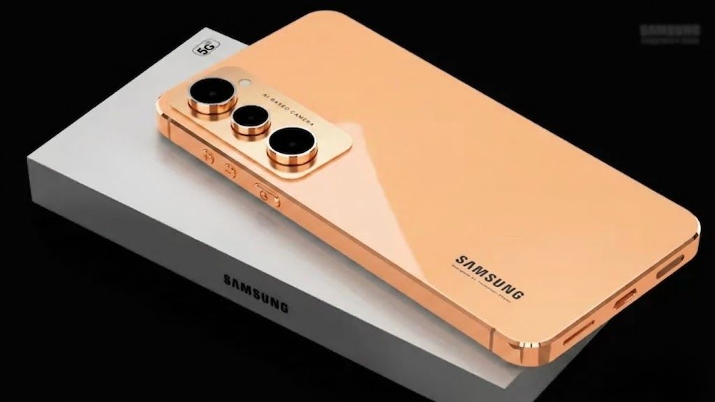 Samsung Galaxy
