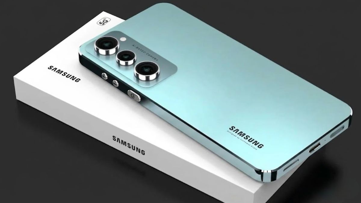 Samsung Galaxy A36 5G Delivers