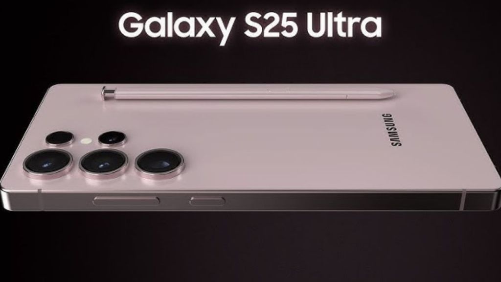 Samsung Galaxy S25