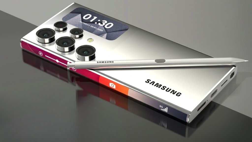Samsung Galaxy S26 Ultra Review