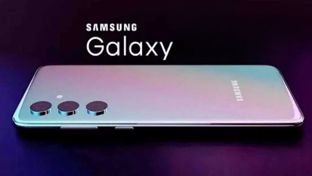 Samsung Galaxy