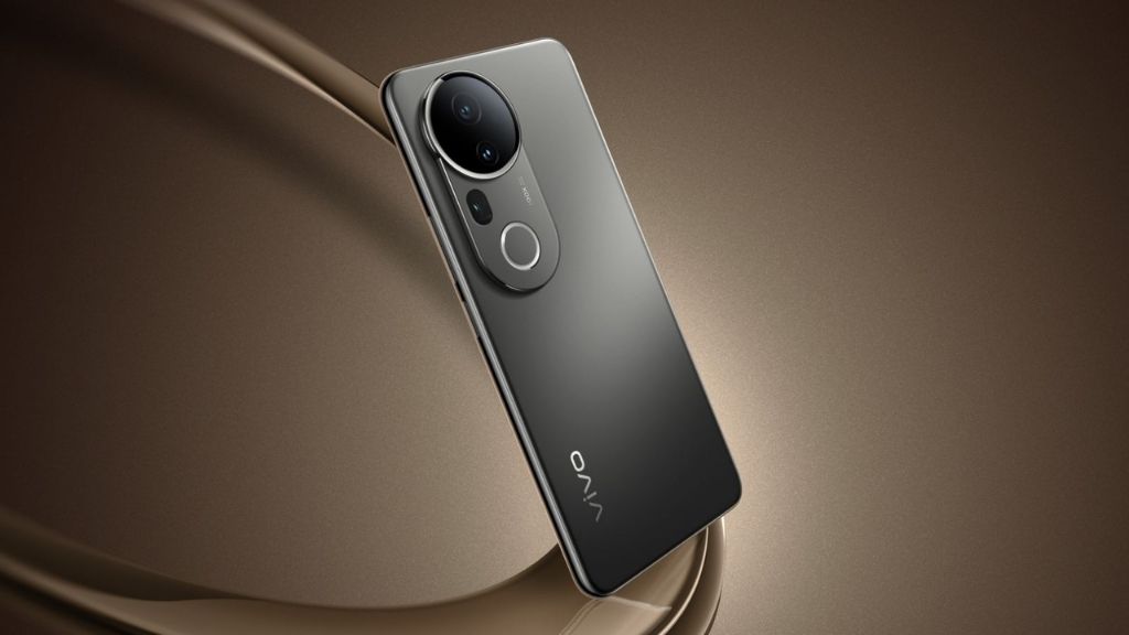 Vivo T4 Ultra Brings