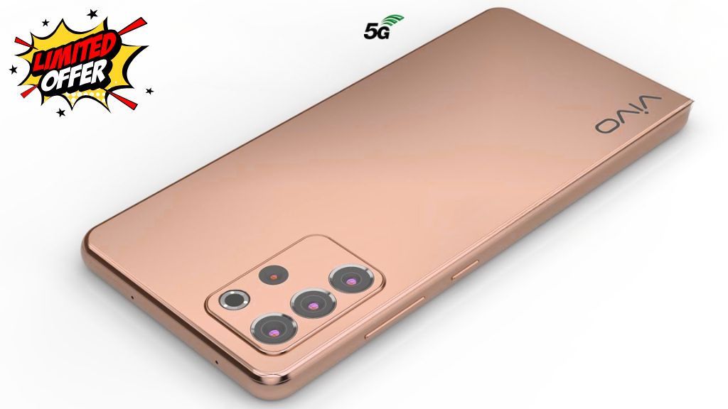 Vivo T5 Pro Review