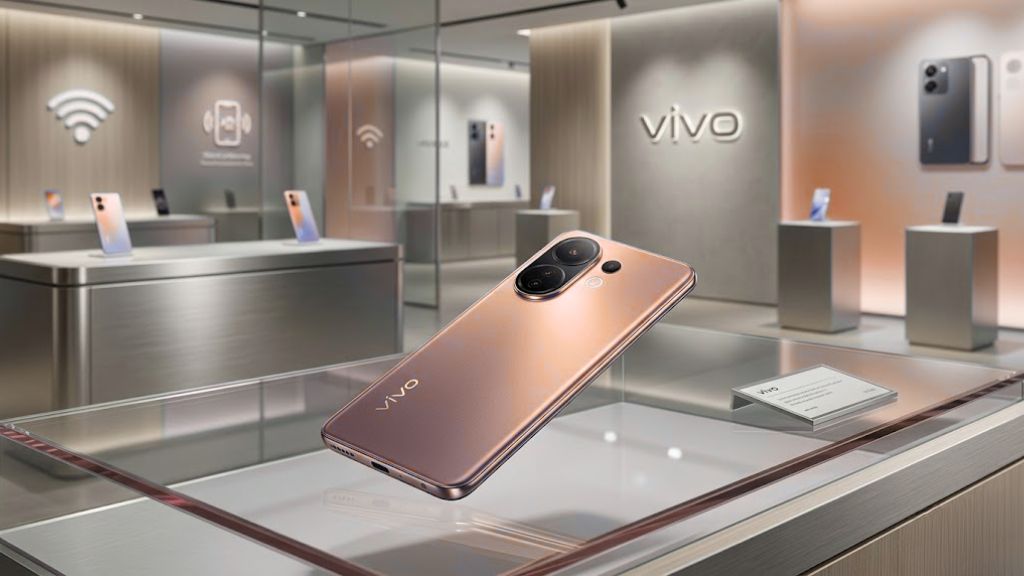 Vivo T5 Pro Review