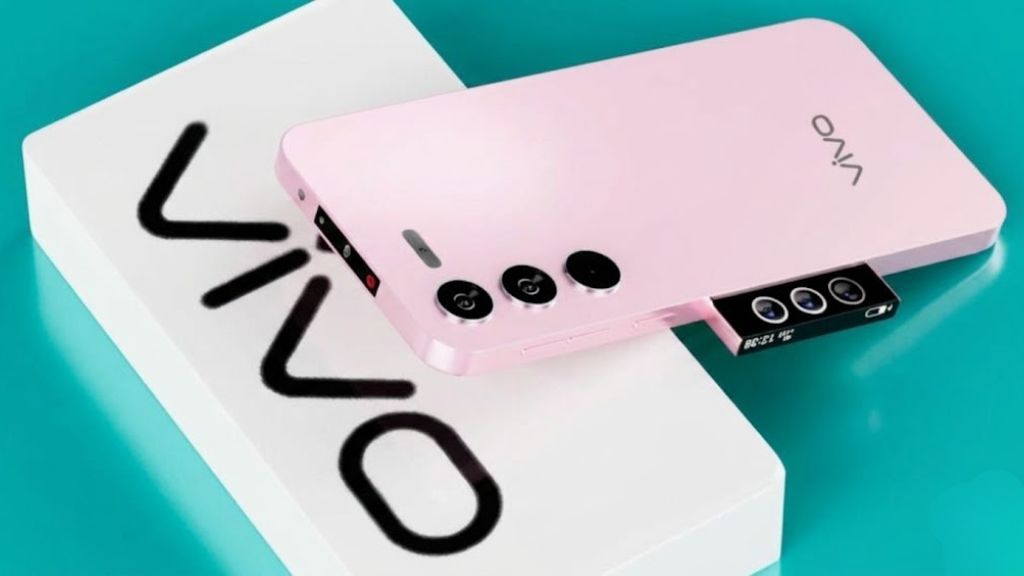 Vivo T5 Pro Review