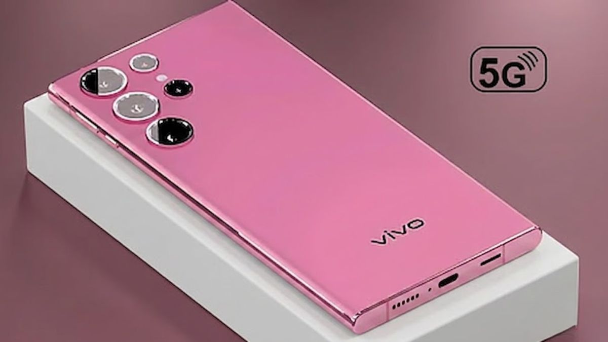 Vivo V60 Delivers