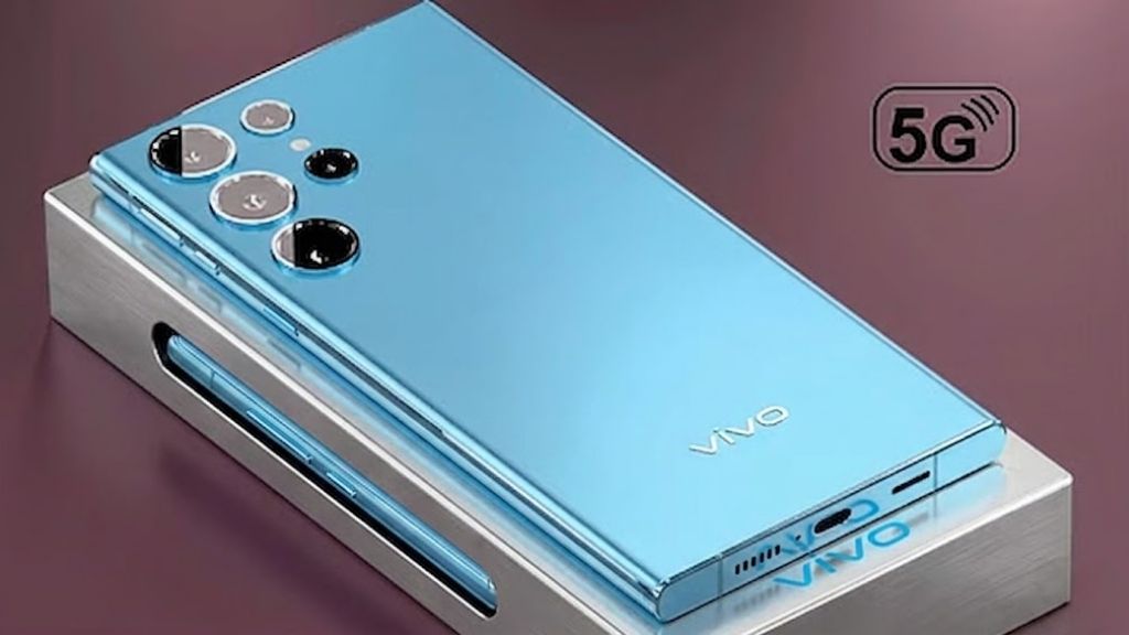 Vivo V60e Delivers Premium