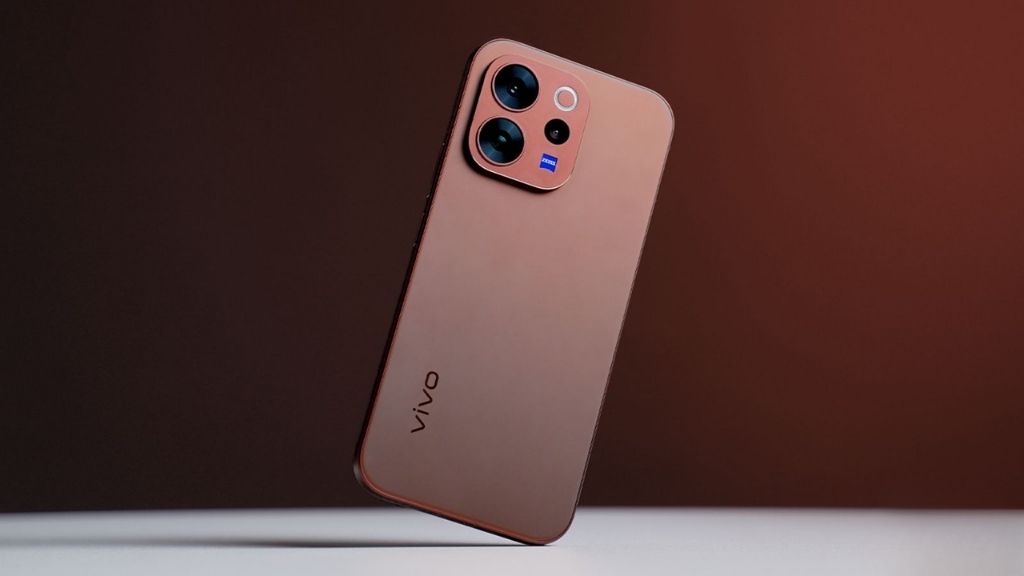 Vivo V70 Elite Combines