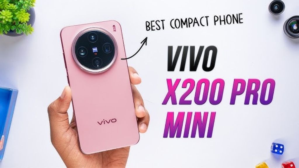 Vivo V70 FE Brings