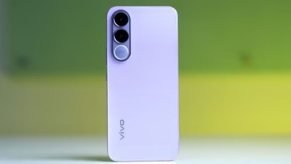 Vivo V70 FE Delivers Premium
