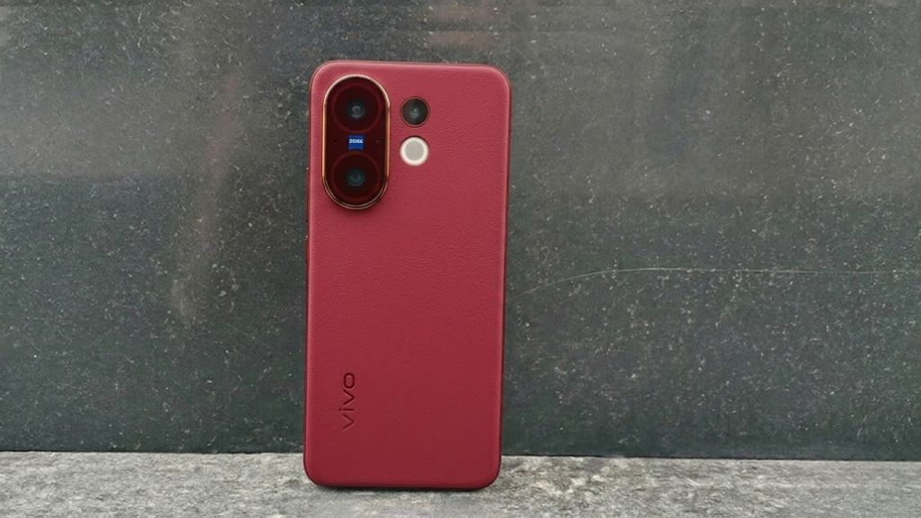 Vivo X300 FE Impresses