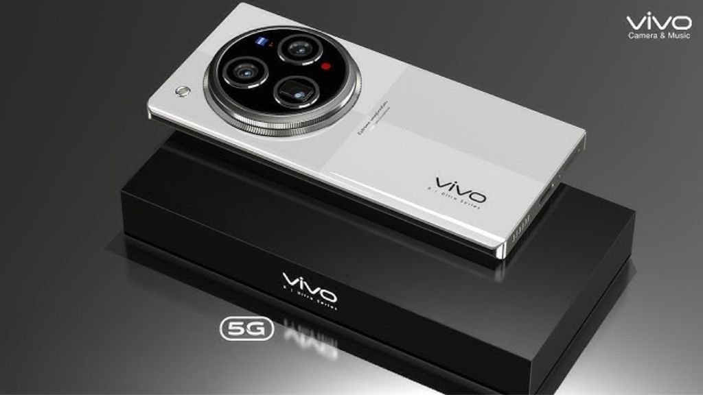 Vivo X300