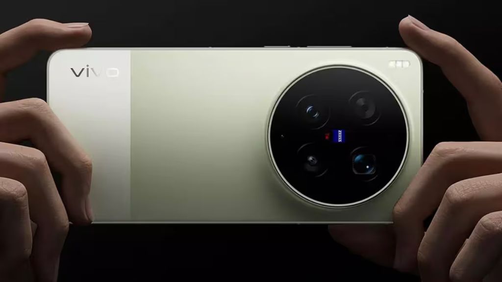 Vivo X500 Series Leaks Reveal