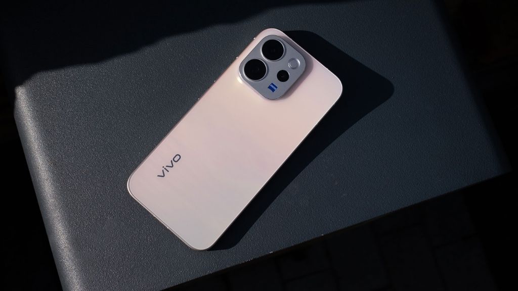Vivo Y600 Pro Delivers