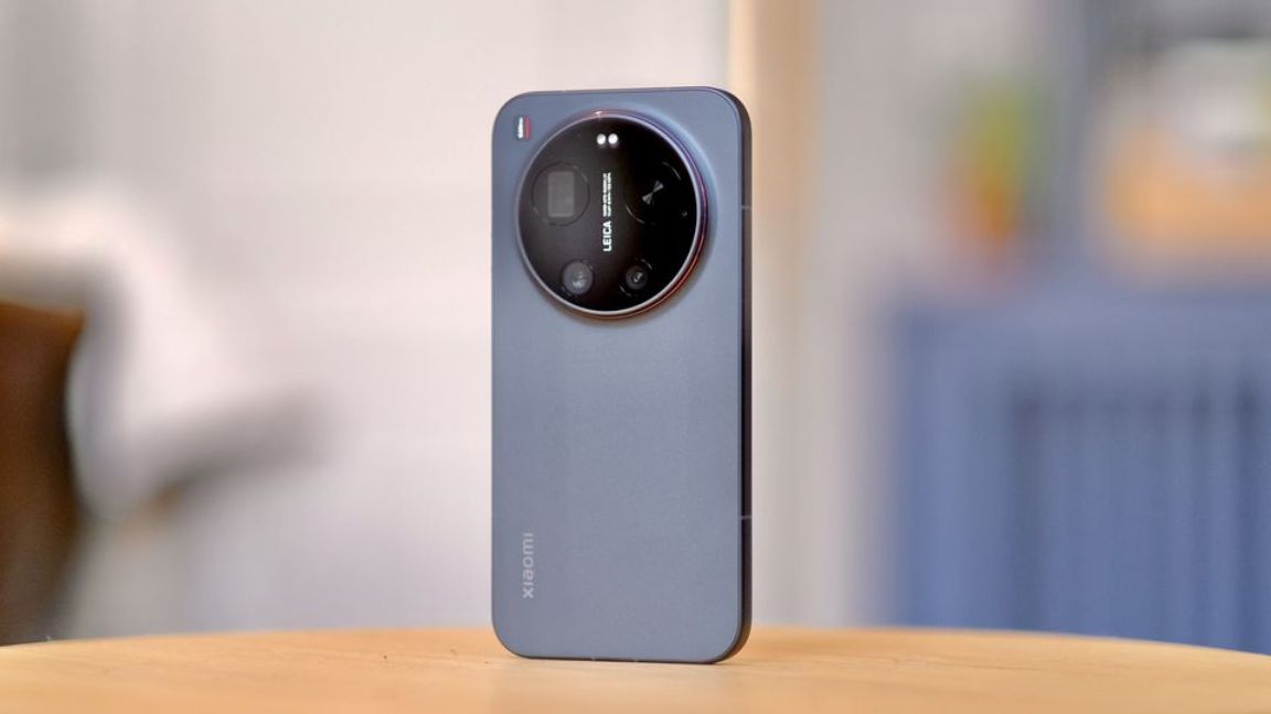 Xiaomi 17 Ultra Launched